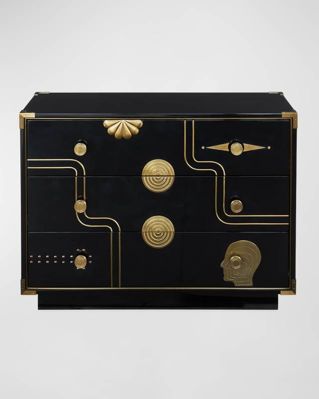 Gala Console